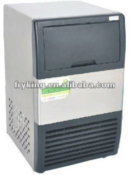Amercian ice machine