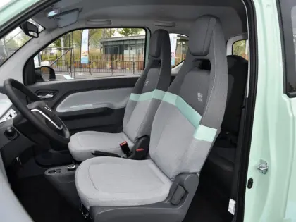 WuLing MINI EV High Speed Electric Car