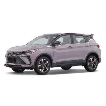 1.5L Geely Coolray Used Petrol SUVs for Sale
