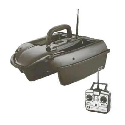 Intelligent Remote Control Hit Nest Boat Bait Boat