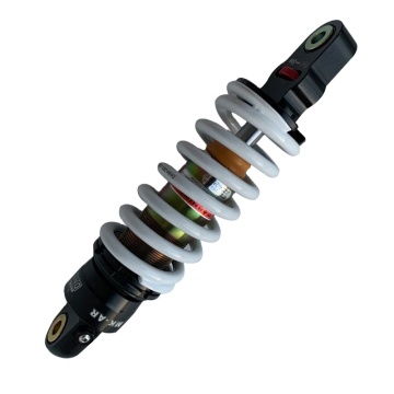 DNM MK-AR 250mm Rear Shock Absorber for Motocross and ATV Bikes