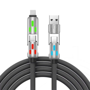 USB 3.1 am to Type C with Emarker