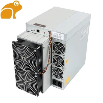 Antminer S19 Pro 110Th/s 3250W Bitcoin miner Brand new Bitmain Asic Miner BTC Mining Machine