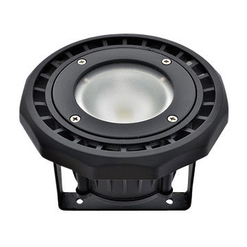 LED Projection Light, 10/15W, CE/RoHS Marks and IP65
