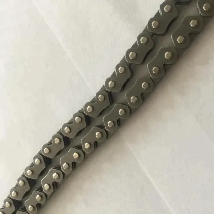Motorcycle Timing Chain and Engine Chain Solutions