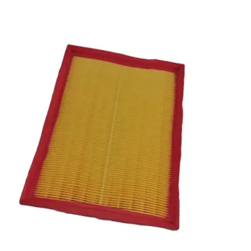 Auto Air Filter for Changan Asvan V5 V7 V3 and CS Series Models