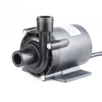 JDPump WP-DC55 DC 12V مضخة مياه إلكترونية صامتة للسيارات