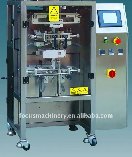 Vertical Packing Machine