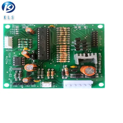 Hot selling smart coppercam pcb software develop , assembly service