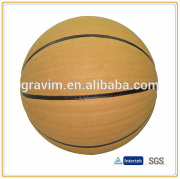 High quality professional leather basketball