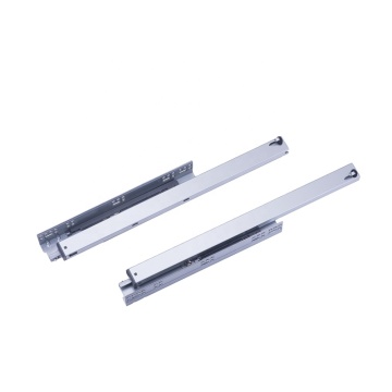 Junaobao Pull-Out Soft Close Cabinet Drawer Slides