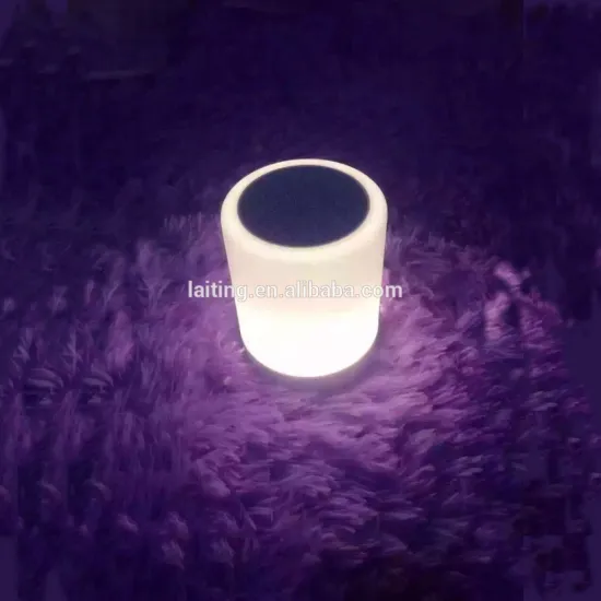 Modern LED Colorfully Night Light,Hand Lamp