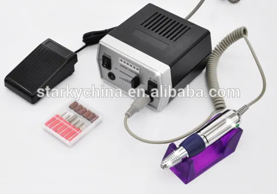 Nail Art Equipment electric nail drill