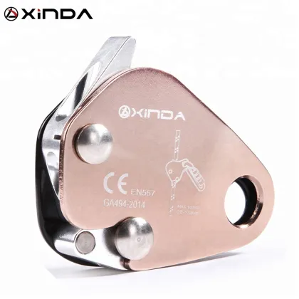 XINDA Aluminum Fall Arrester for Falling Protection