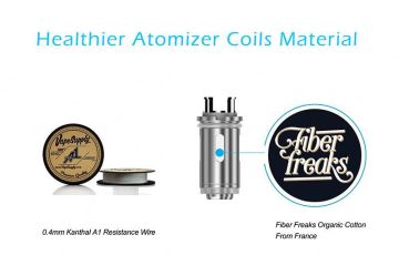 Wholesale Vaporizer Pen All-in-One Box Mod Kit 75W Witcher Uwell Crown Sub Ohm Vape Tank With Led
