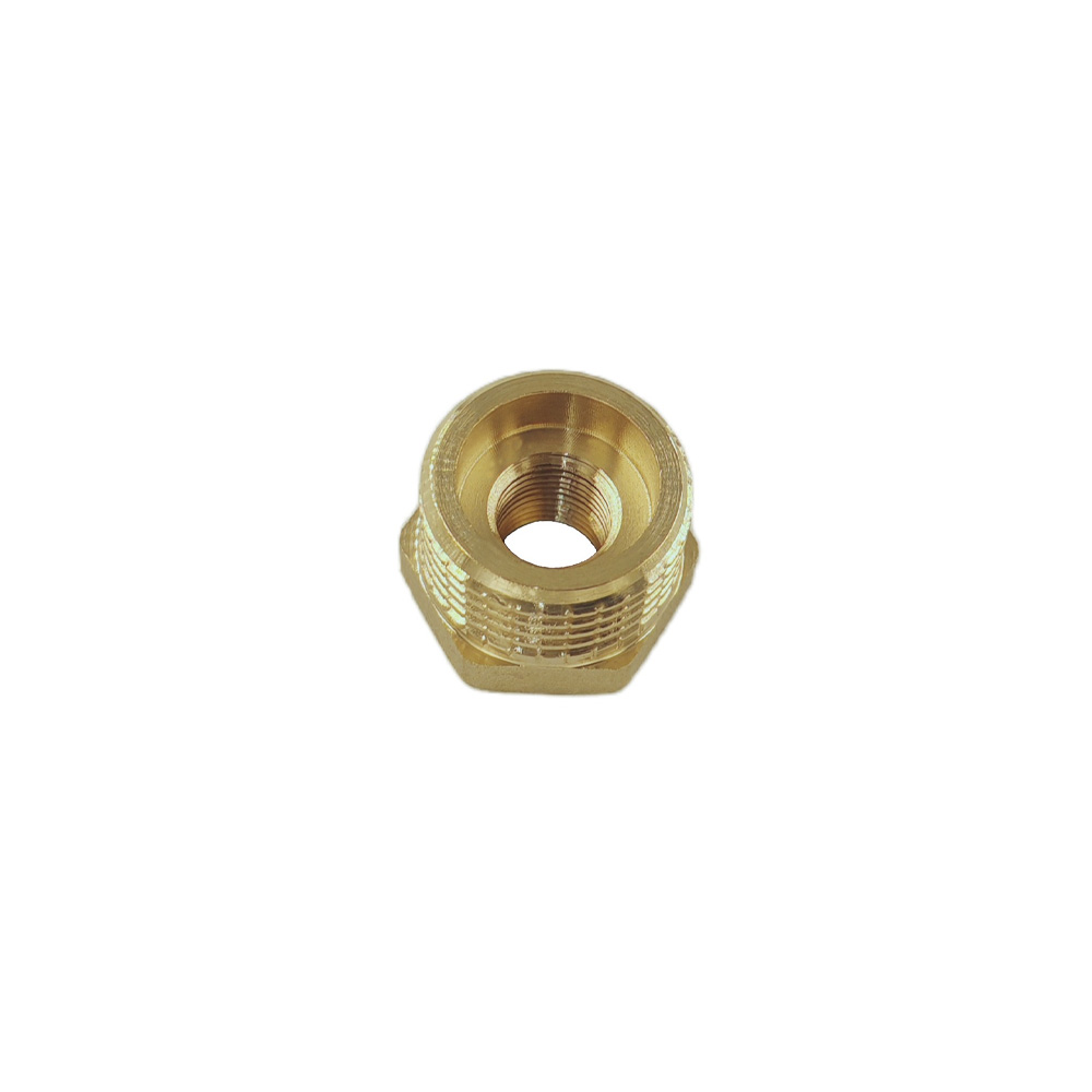 Brass Pipe Fittings92