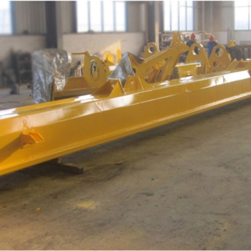 Boom Arm Leader Mast Rotary Drilling Rig Construction Equipment Manufacturer