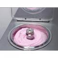 Mini -Tisch -Top Home Hard Ice Cream Machine