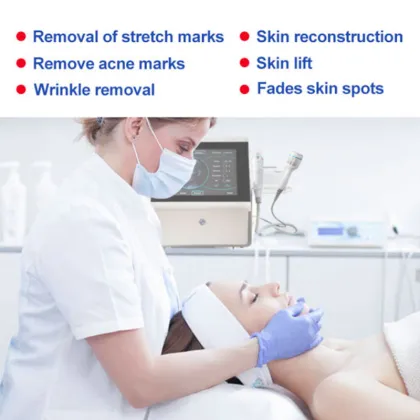 Hot Sale Beauty: Skin Care Machines and Personal Care Products