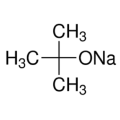 ความสามารถในการละลายโซเดียม tert-butoxide ในโทลูอีน