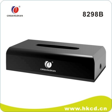 CHUANGDIAN, Home & Kitchen Boutique Box Toilet Paper Tissue Paper Holder/tissue Box OB-8298B