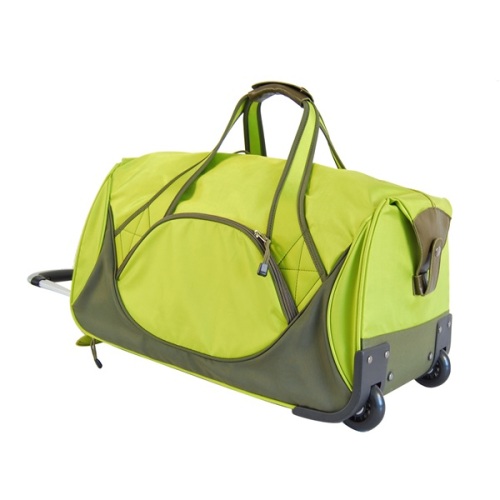 Borsa per carrello corto leggero sacca per carrello leggero