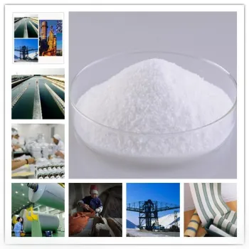 cationic polyacrylamide