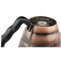 Copper Gooseneck Kettle Stainless Steel