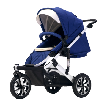 New Baby Jogger Stroller