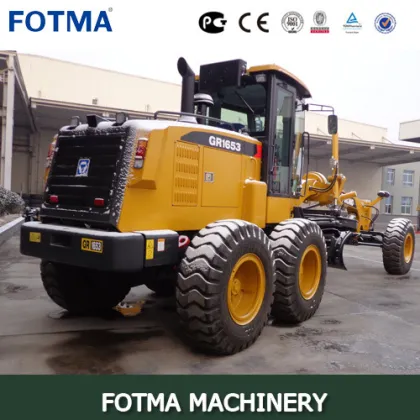 New XCMG Gr1653 Motor Grader