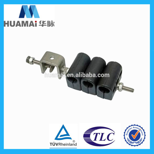 Rf Coaxial Feeder Cable Clamp For 7/8" Cable Hanging/ajustable Cable