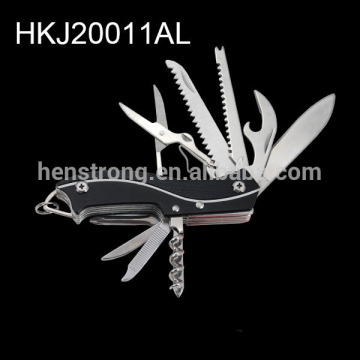 Premium Heavy Duty Pocket Knife Muti-Function Hand Tool