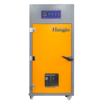 Industrial Battery Weight Impact Test Machine: Ensuring Safety and Performance in Battery Testing