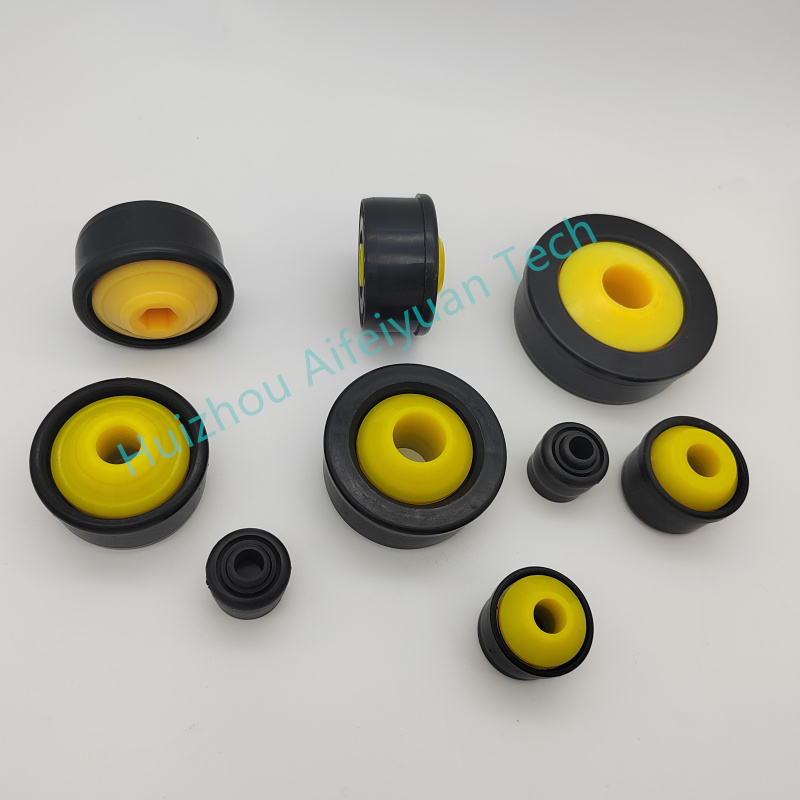 Shop for Nylon Plastic Conveyor Roller Bearing House End Caps: Your One-Stop Solution