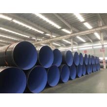 Cold Drawn Carbon Steel Seamless Round Pipe Q345B