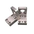 custom oem laser cutting bending parts machining services