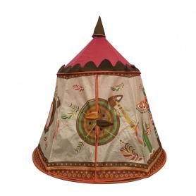 Indian Castle Princess Castle Kids Tent