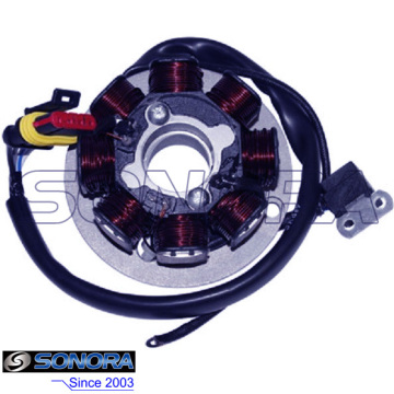 Minarelli AM6 Stator Ignition Type One