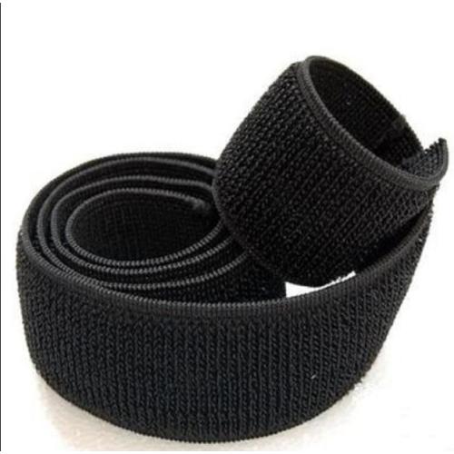 Customized 100% Nylon Hook Loop Fastener Tape