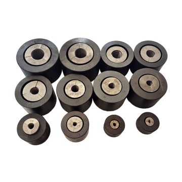 Rock Bolt Bolt Testowanie