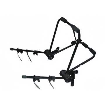 Accesorios 4x4 para bastidores de bicicletas universales para automóviles
