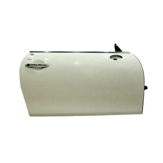 BMW MINI JCW F56 Driver and Passenger Doors Automotive Parts Appearance Coverage System