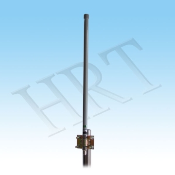 5.8G 8dBi omni-directional fiberglass antenna