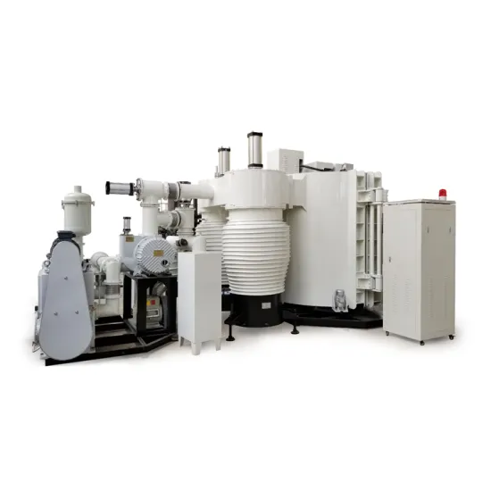 CICEL Super September Vacuum Coating Machine