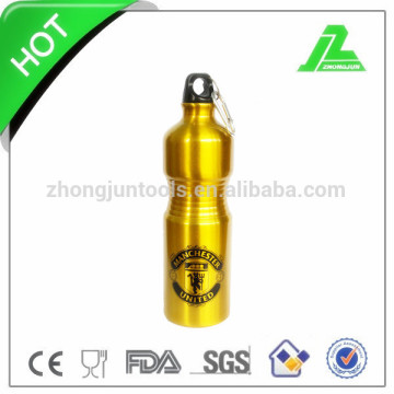 Fitness Water Bottle. BPA Free, Will Not Sweat or Leak