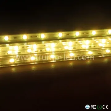 Aluminium 5050 SMD Rigid LED Bar 30cm 40cm 50cm