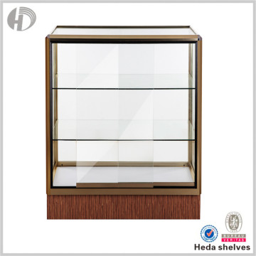 Corrosion Protection Display Stand Sample