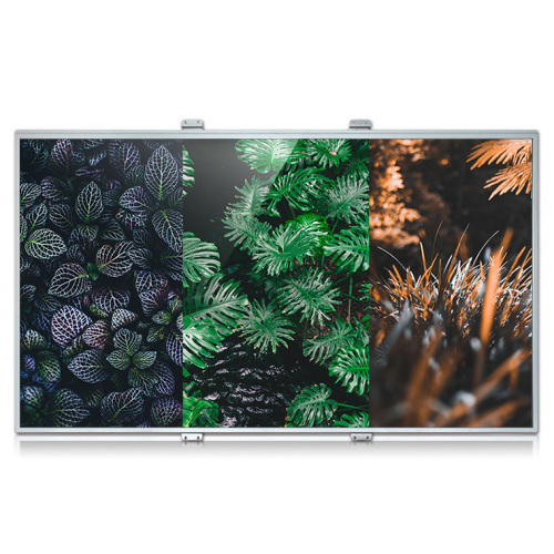 Touch Screen LCD Monitor 43 inch Digital Display