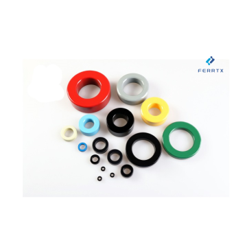 合金粉末コアのトップセラー