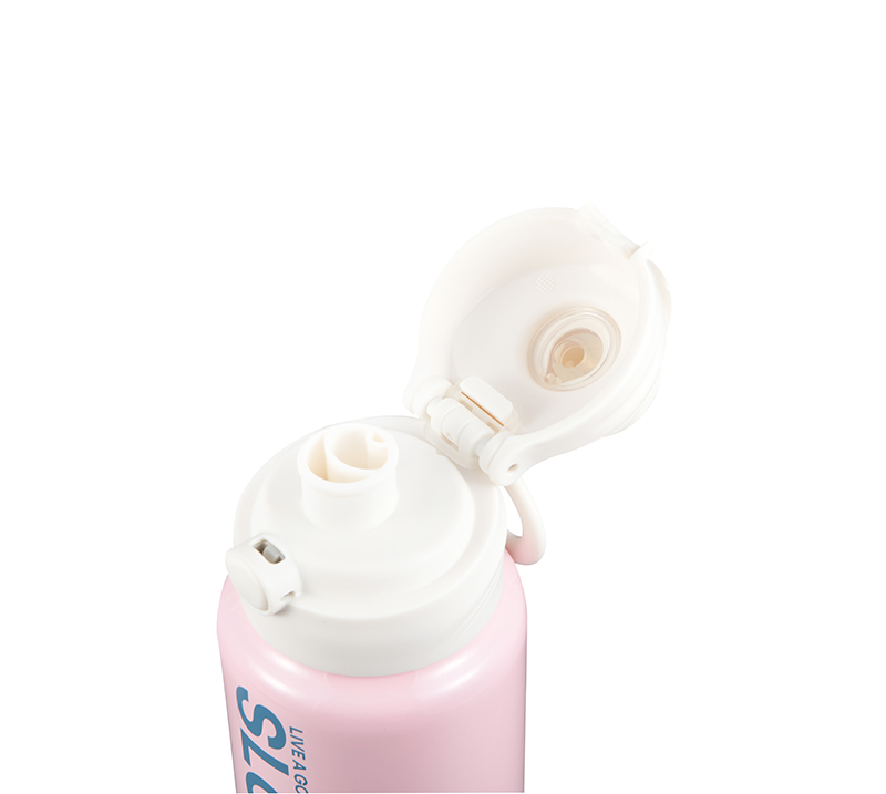 1L large capacity vacuum flask